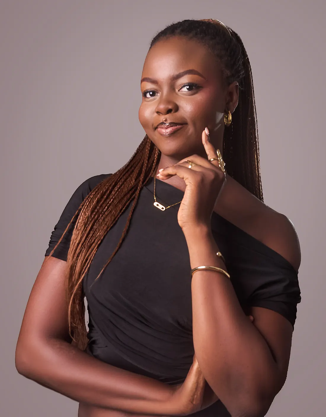 FITSI Akossiwa Djigbodi Annaelle