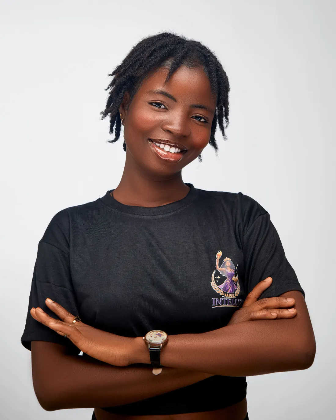 KOUNAKOU Essi Justine