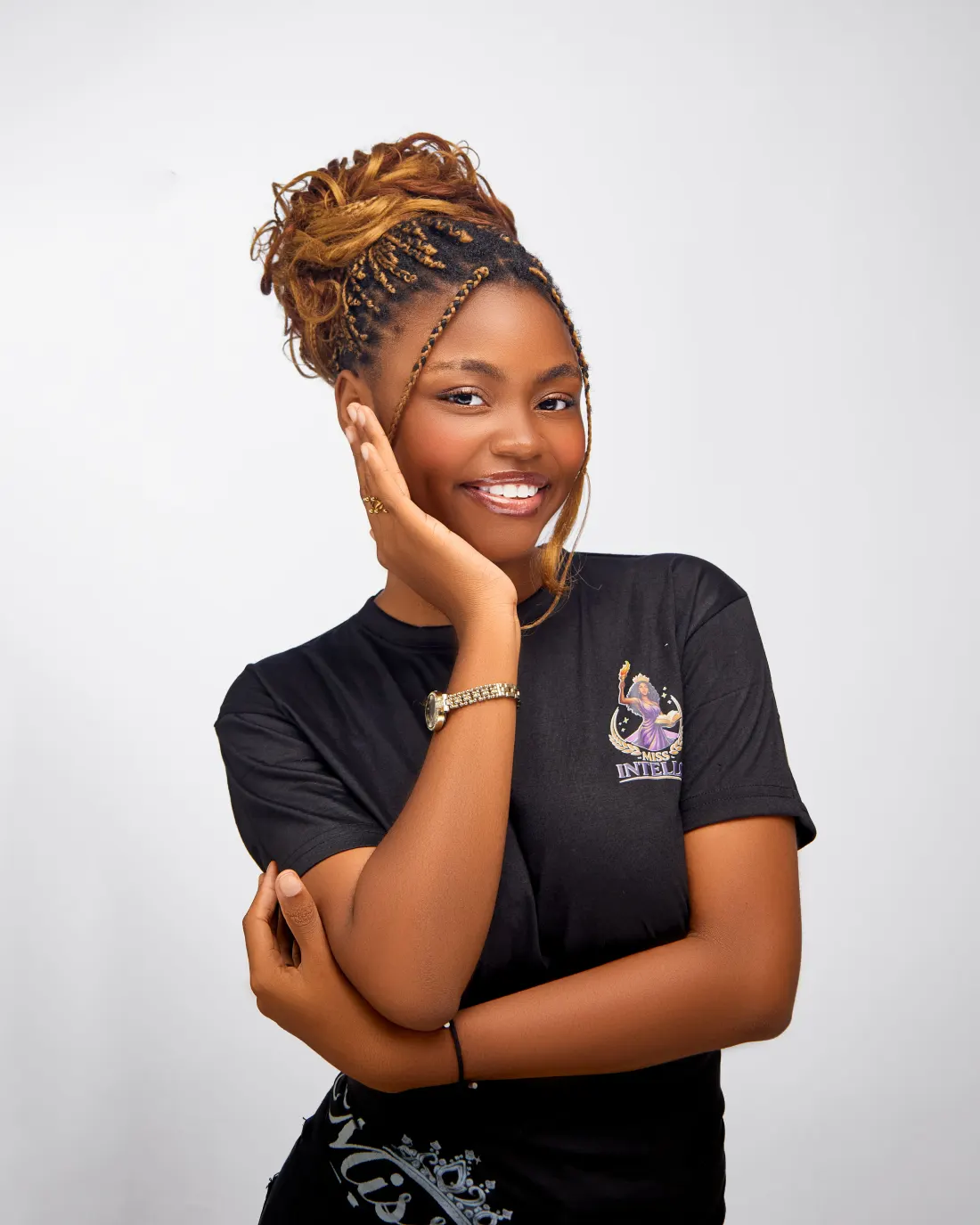 MENSAH Télé Clara Emmanuela