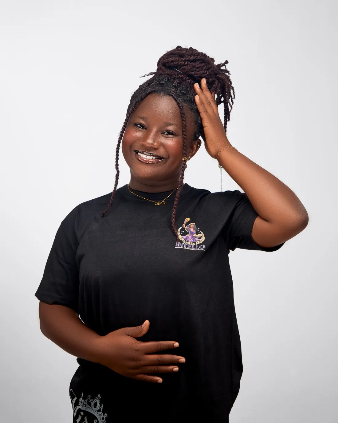 ADOKOU Ahoefa Marie Goretti Maëlys