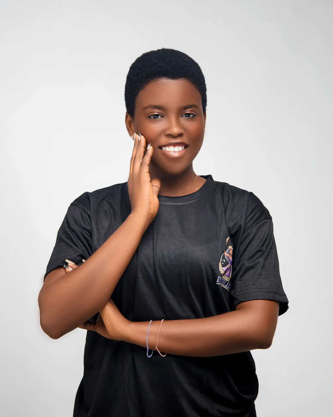ANAGLAVI Ayawa Etonam Denise