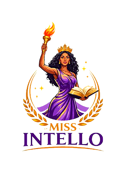 Logo MISS INTELLO